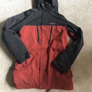 Armada Ski/Snowboard Jacket
